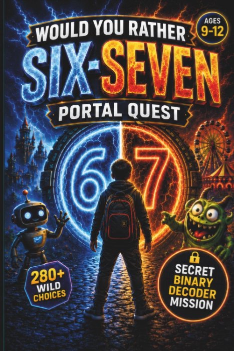 Six-Seven Portal Quest